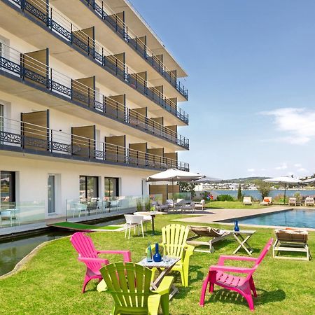 Golden Tulip Hotel & Rooftop Martigues Provence Kültér fotó