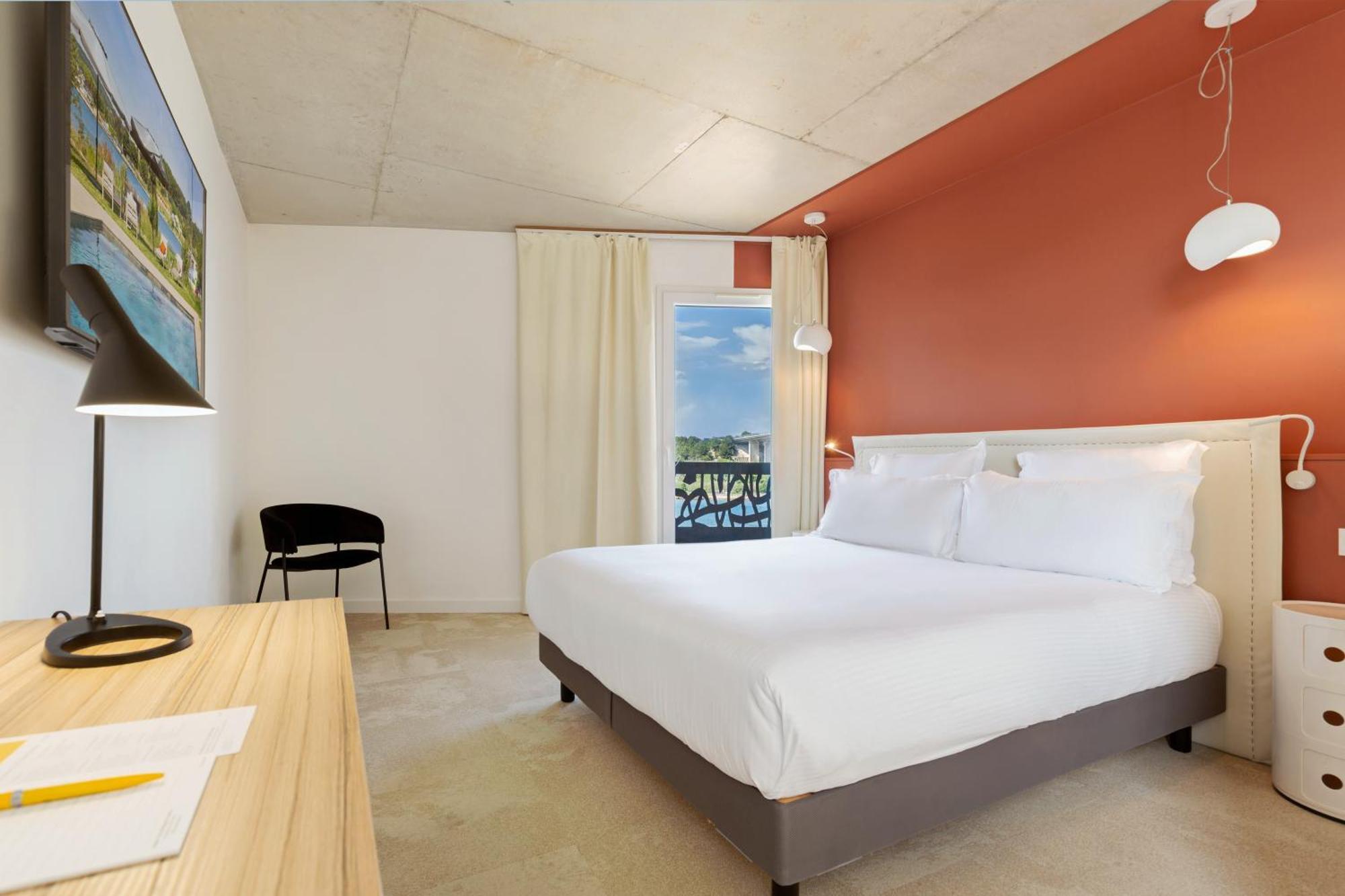 Golden Tulip Hotel & Rooftop Martigues Provence Kültér fotó